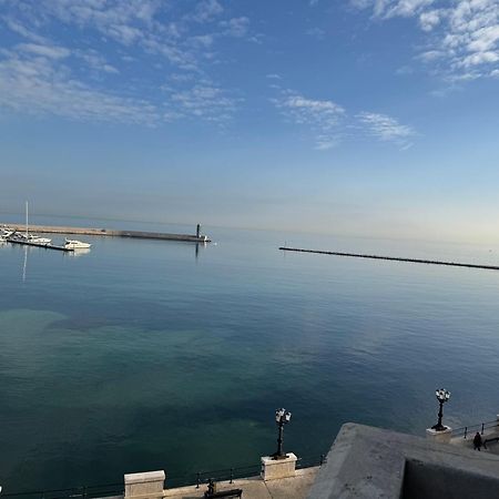 Azul Apartman Bari Kültér fotó