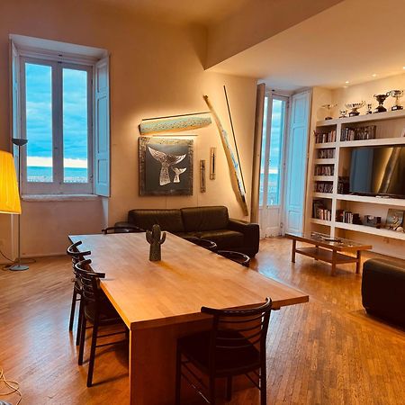 Azul Apartman Bari Kültér fotó