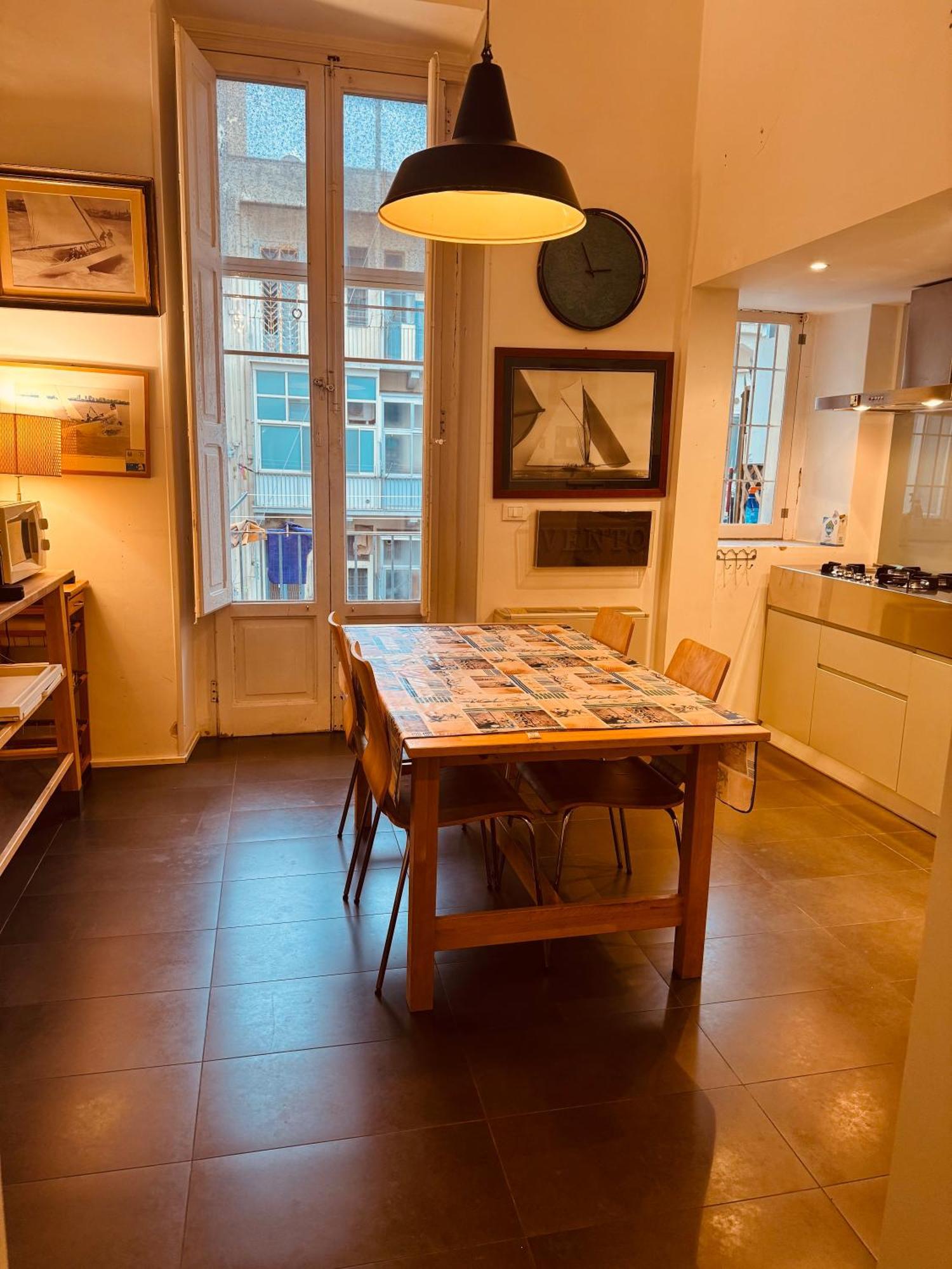 Azul Apartman Bari Kültér fotó