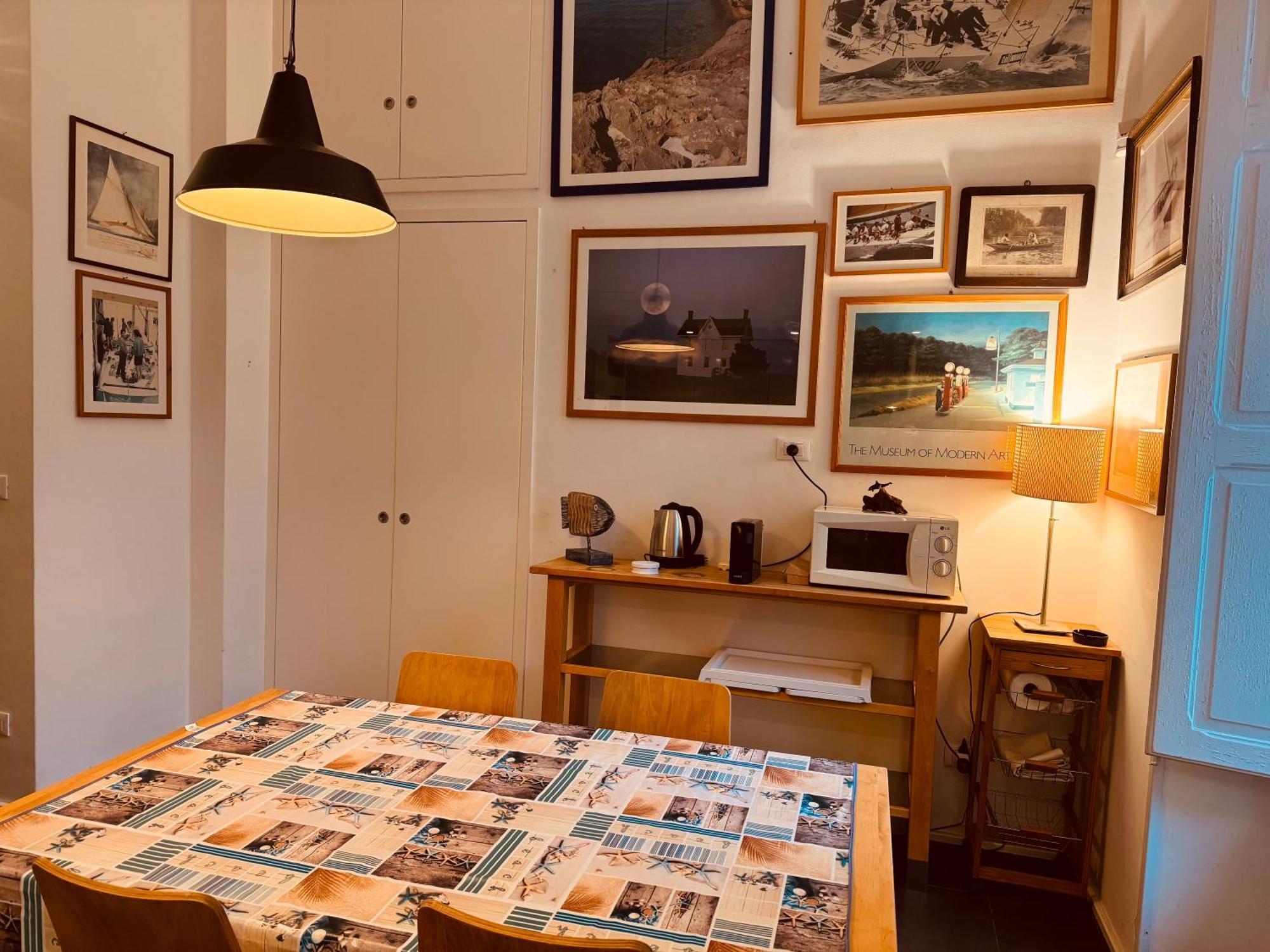 Azul Apartman Bari Kültér fotó