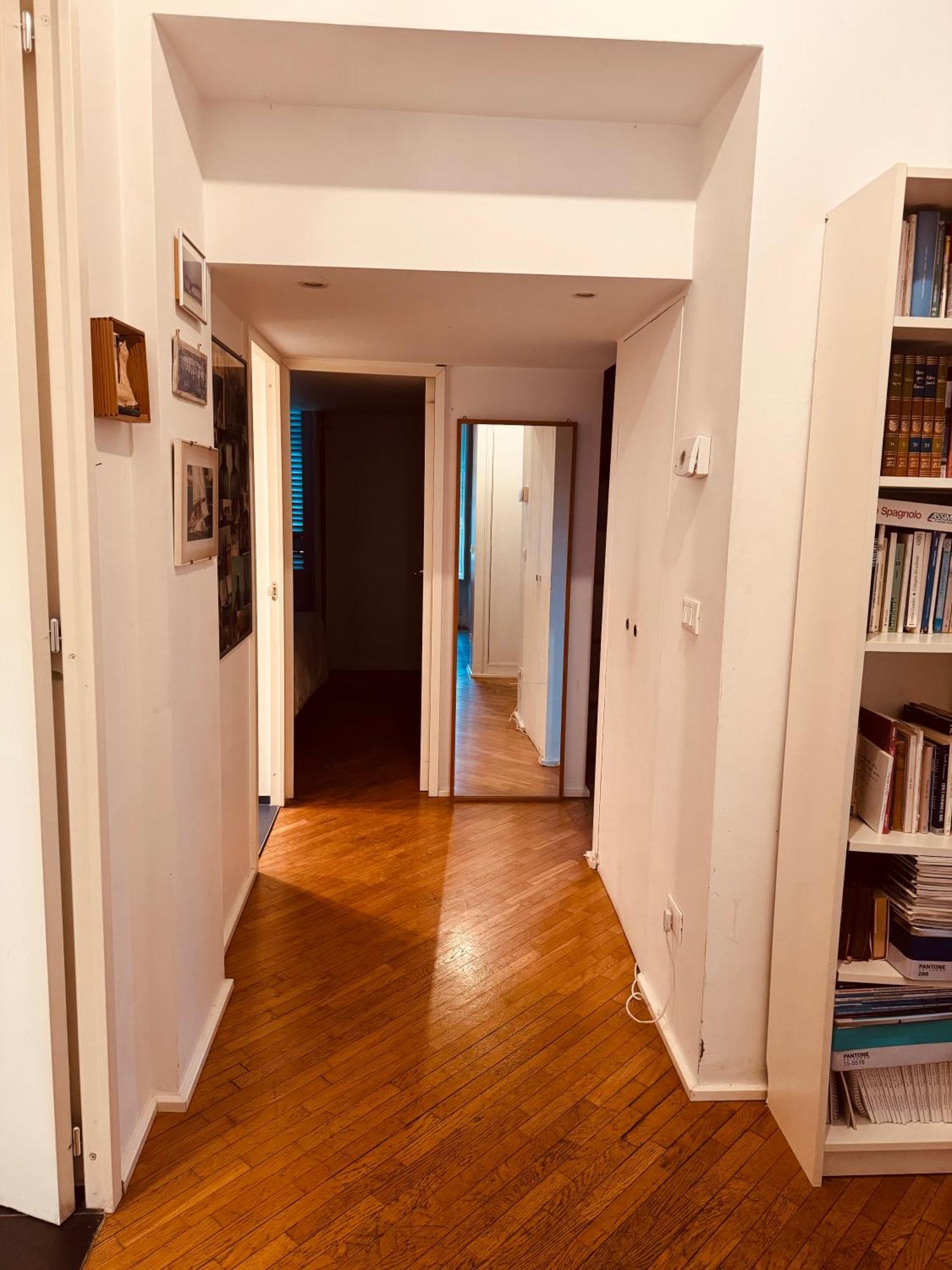 Azul Apartman Bari Kültér fotó