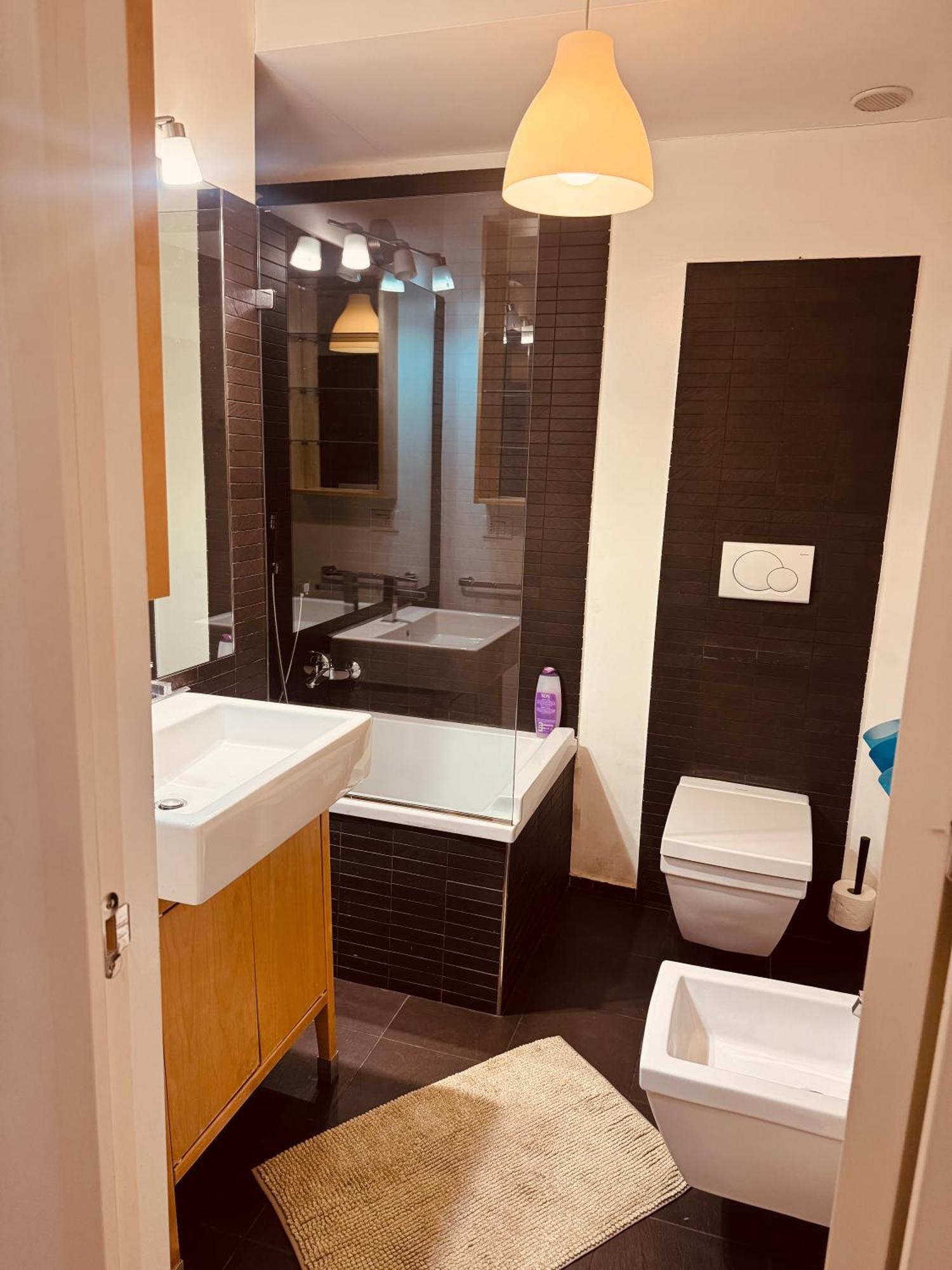 Azul Apartman Bari Kültér fotó