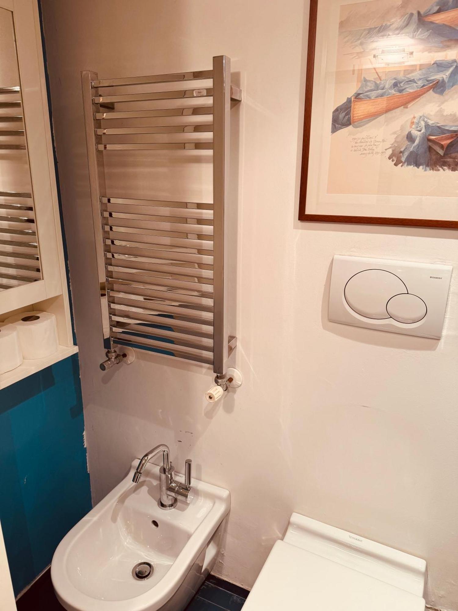 Azul Apartman Bari Kültér fotó