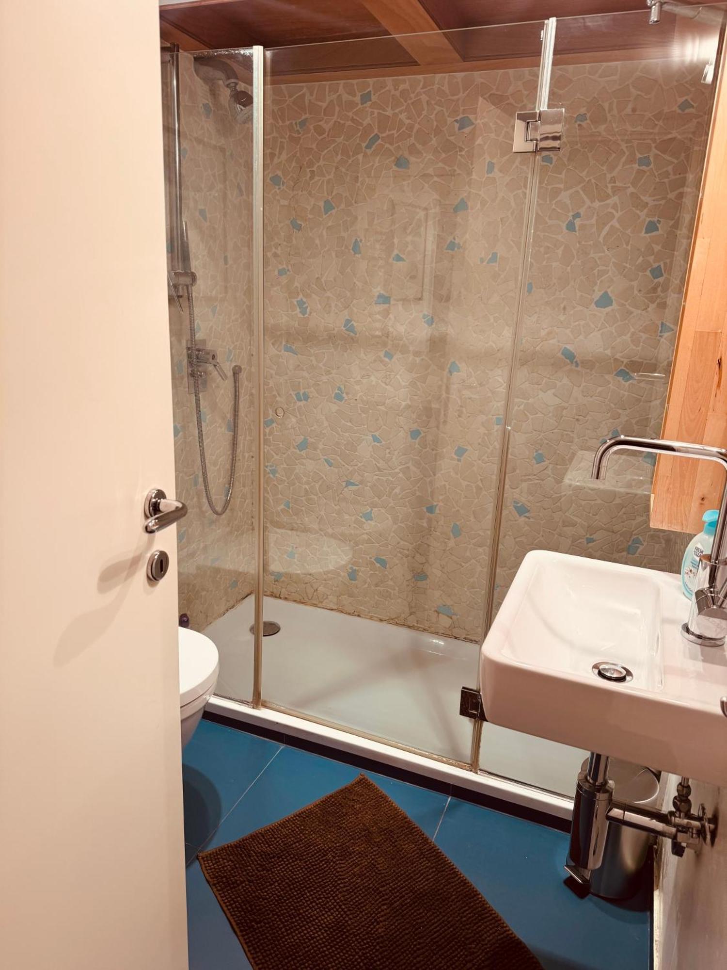 Azul Apartman Bari Kültér fotó