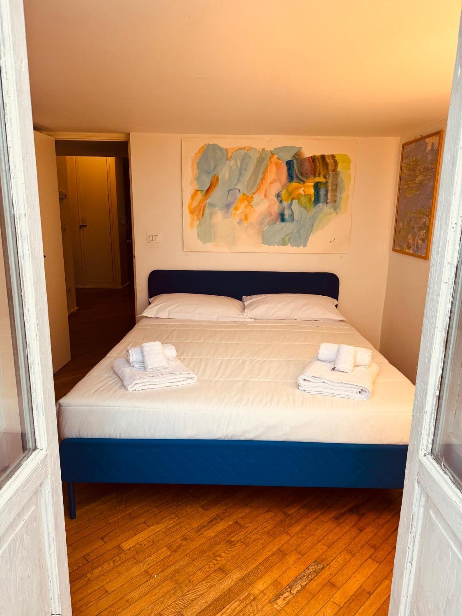 Azul Apartman Bari Kültér fotó