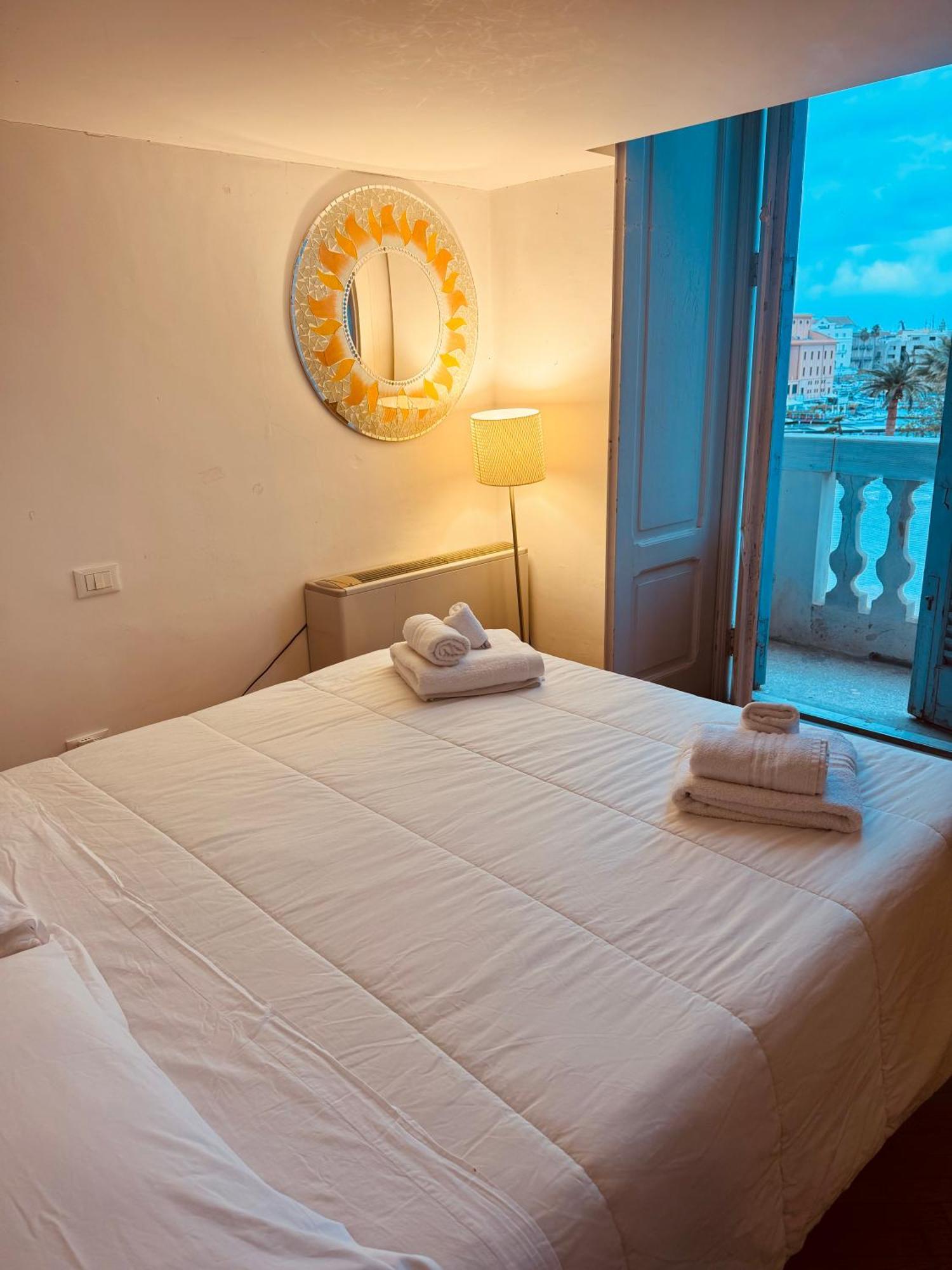 Azul Apartman Bari Kültér fotó