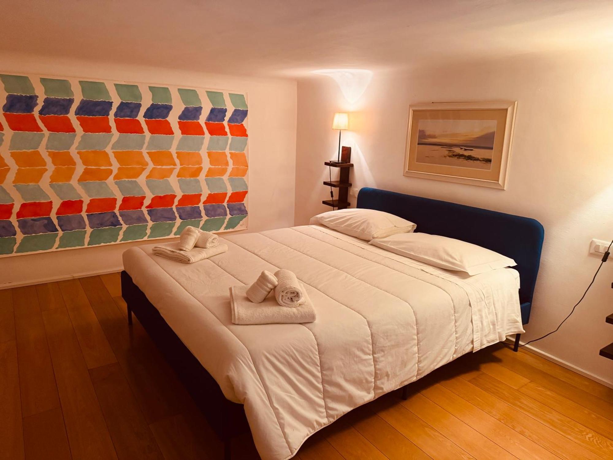 Azul Apartman Bari Kültér fotó
