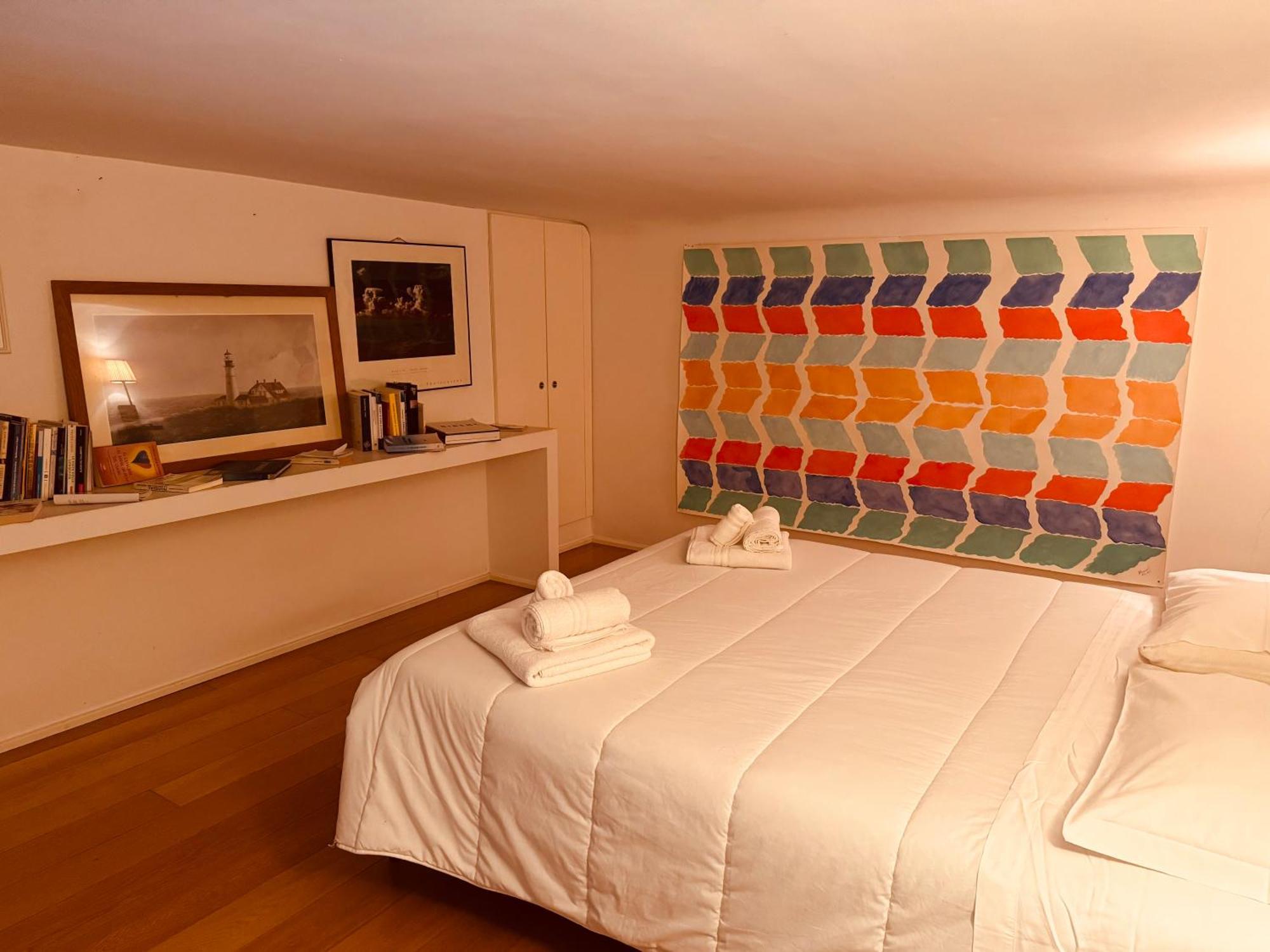 Azul Apartman Bari Kültér fotó